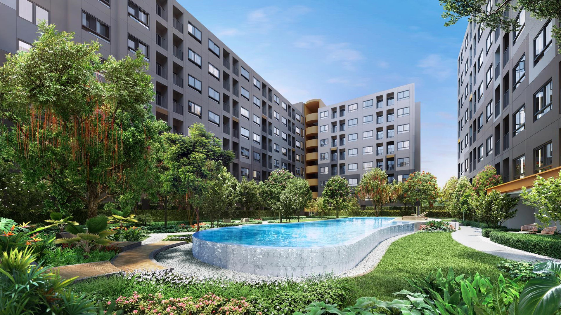 รูปภาพ เวย์ อยุธยา (Vay Ayutthaya)