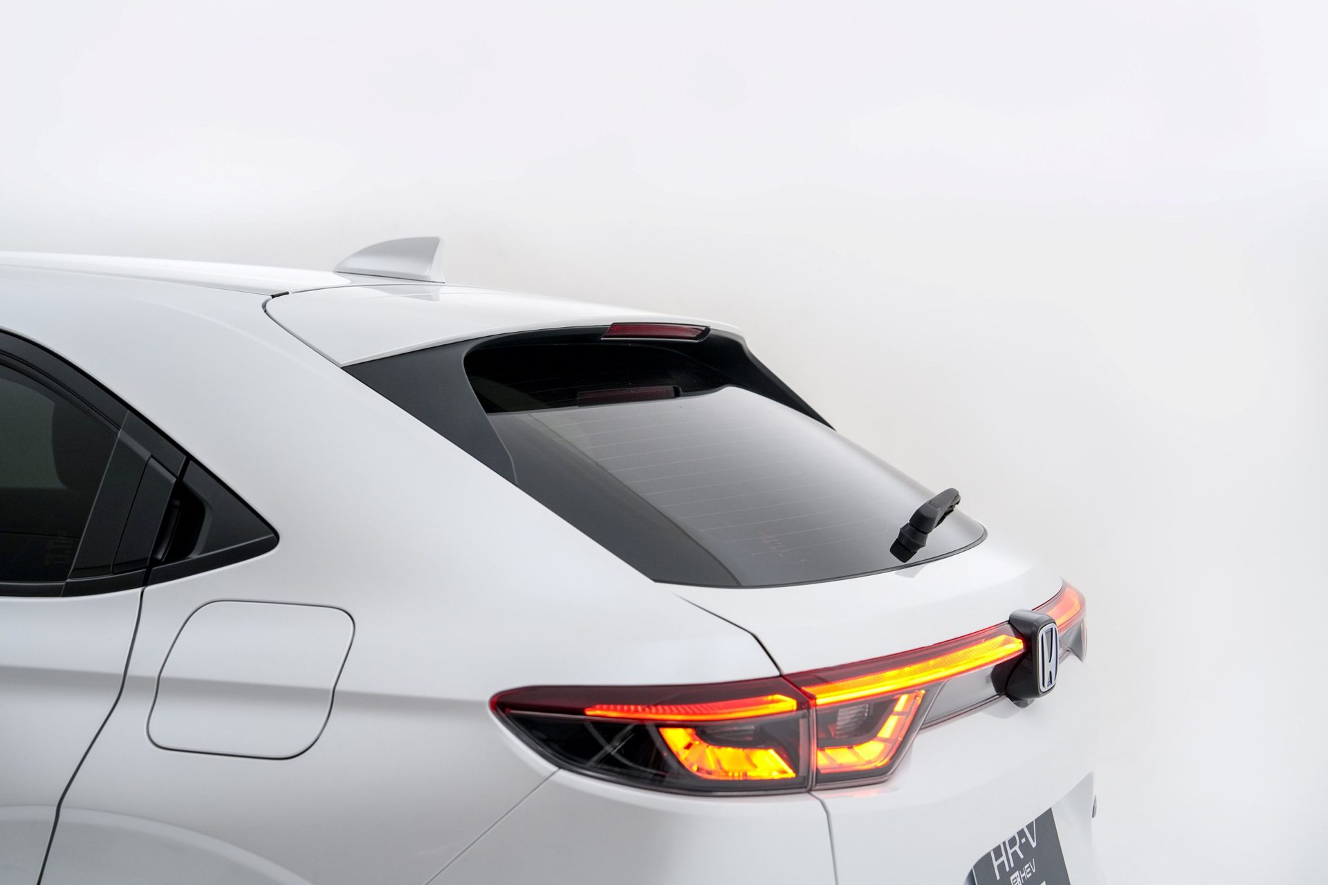 รูปภาพ ฮอนด้า Honda HR-V e:HEV HuNT ปี 2025