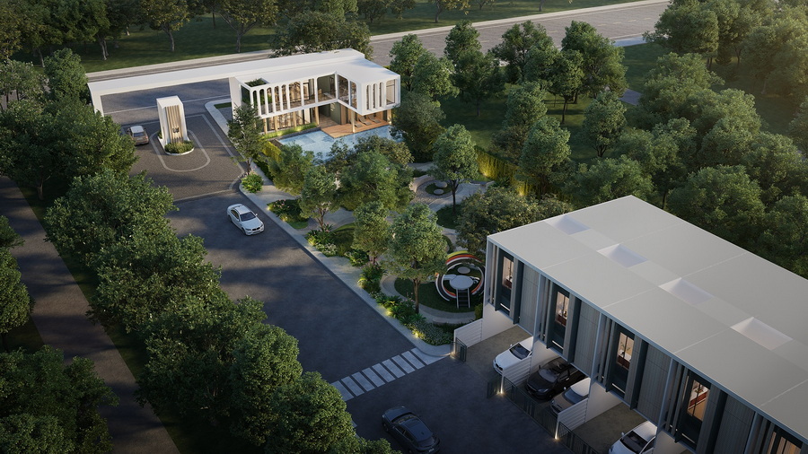 รูปภาพ คิวเรเตอร์ รามอินทรา 117 (Curator Ramintra 117)