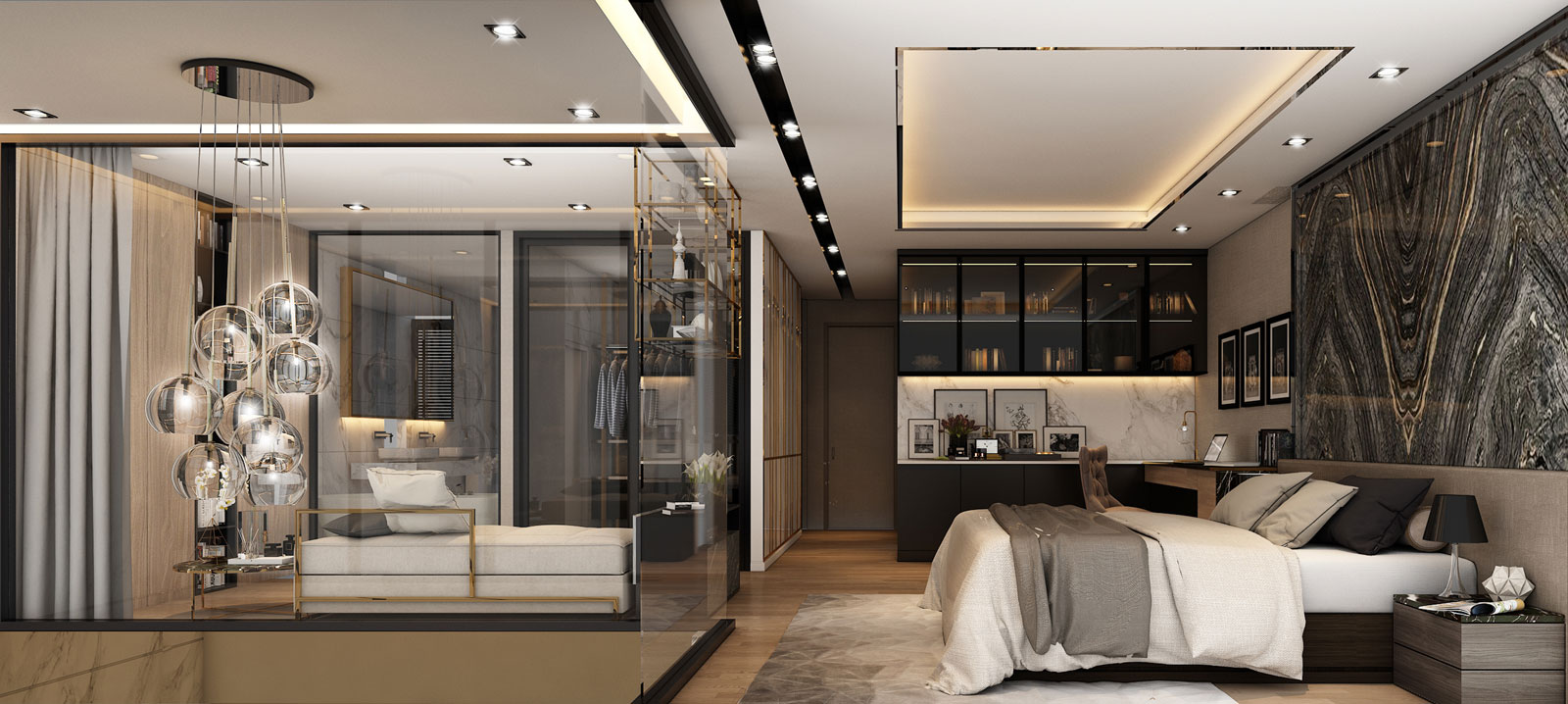 รูปภาพ เดอะ ควอเทียร์ รัชดา 32 (The Quartier Ratchada 32)