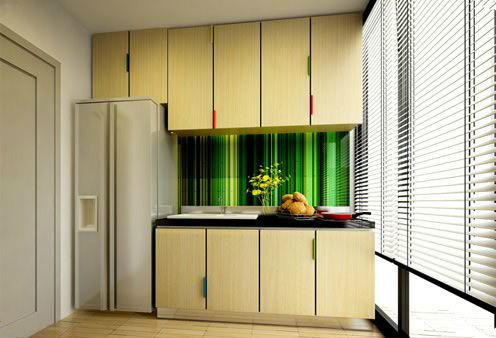 รูปภาพ ชาโตว์ อินทาวน์ วิภาวดี 30-2 (Chateau In Town Vibhavadi 30-2)