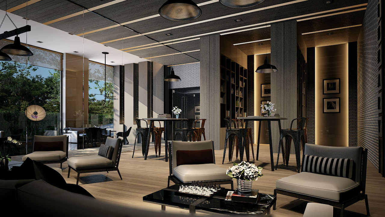 รูปภาพ ดีคอน ไพรม์ รัตนาธิเบศร์ (Dcon Prime Rattanathibet)