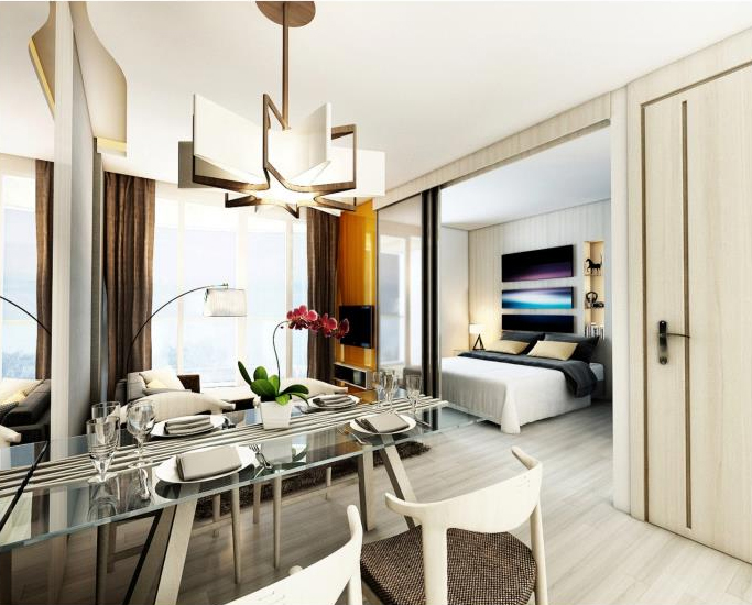 รูปภาพ ซันไรซ่า (Sonrisa)