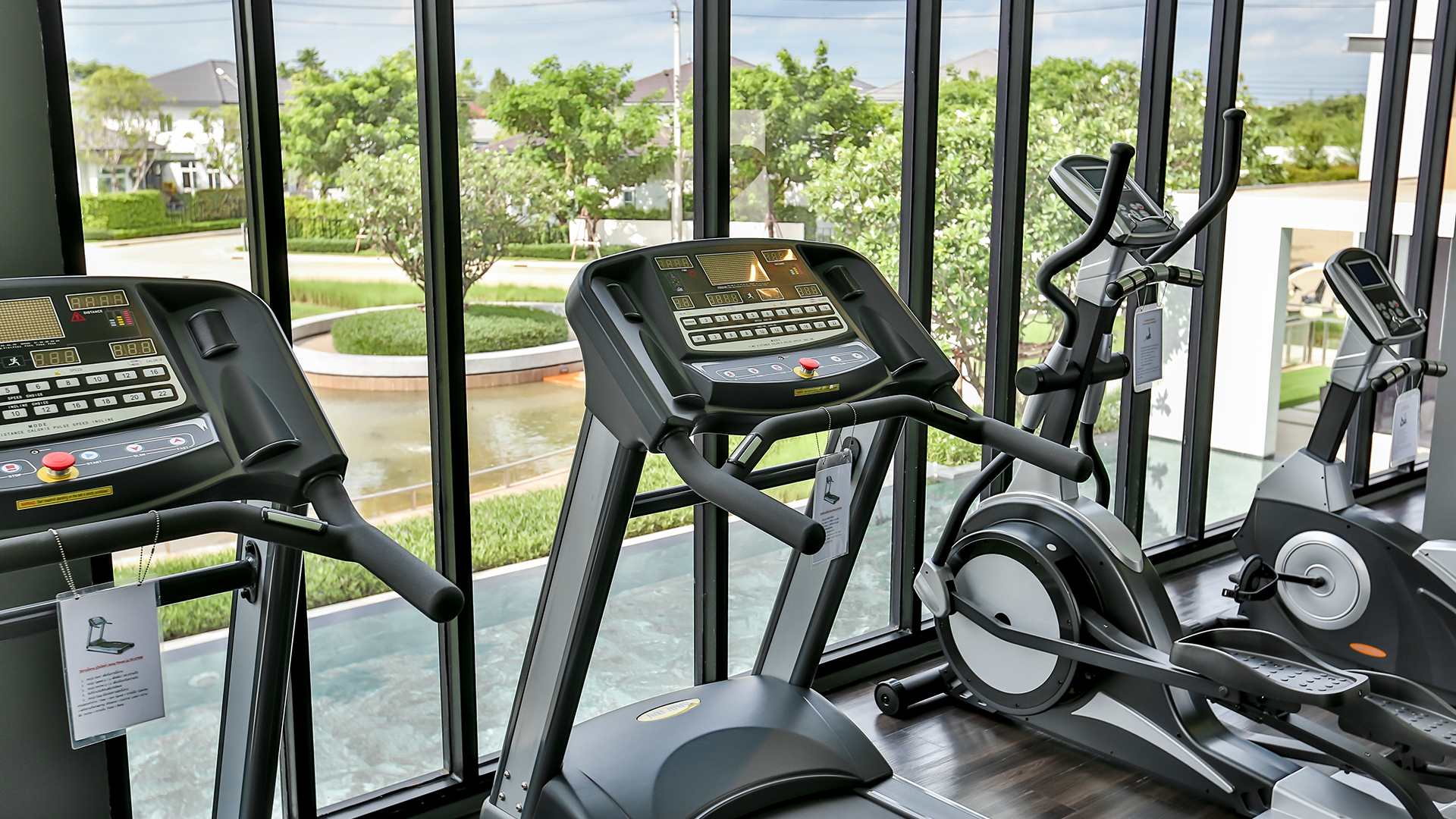 รูปภาพ มัณฑนา พรานนก สาย2 - บางแวก (Mantana Phran Nok Sai 2 - Bangwag)