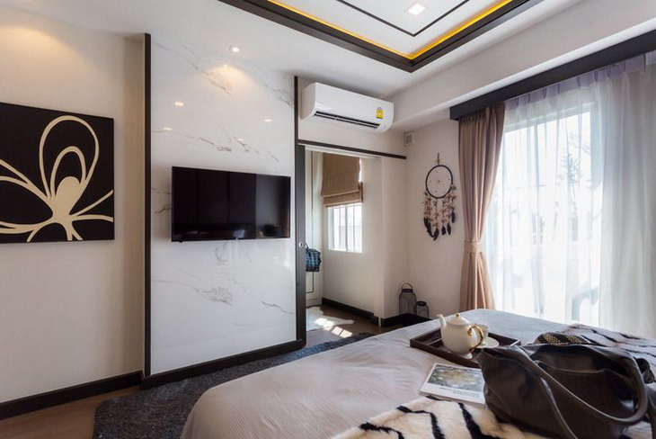 รูปภาพ เดอะ คอนเนค วงแหวน - พระราม 9 (The Connect Wongwaen - Rama 9)