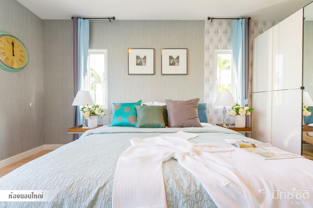 รูปภาพ เดอะ มิกซ์ ซิตี้ ห้วยปราบ (The Mix City Huayprab)