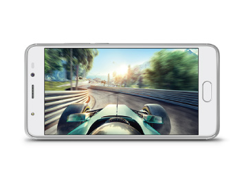 รูปภาพ วีโก Wiko-U FEEL Prime