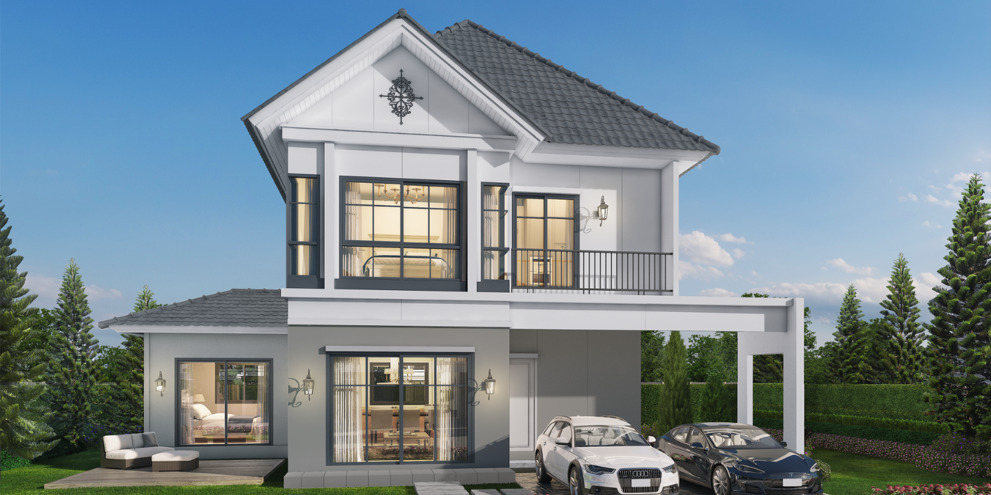 รูปภาพ โมดิ วิลล่า บางนา 2 (Modi Villa Bangna 2)