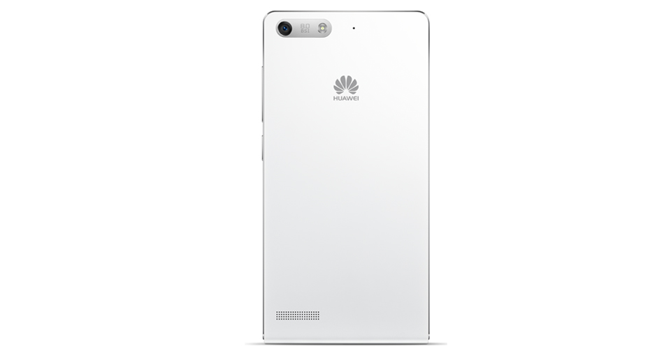 รูปภาพ หัวเหว่ย Huawei-Ascend G6