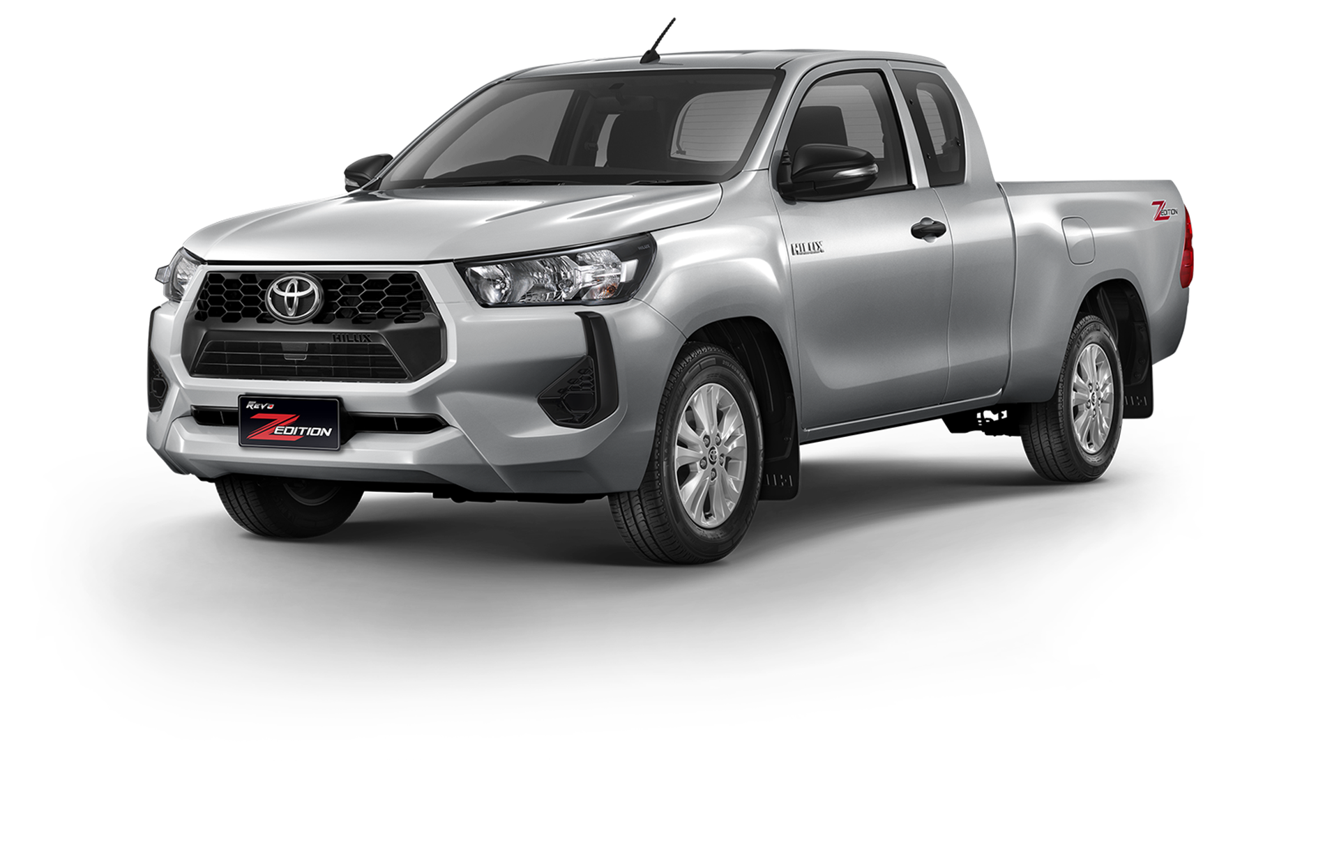 รูปภาพ โตโยต้า Toyota Revo Smart Cab Z-Edition 4x2 2.4 Entry ปี 2024