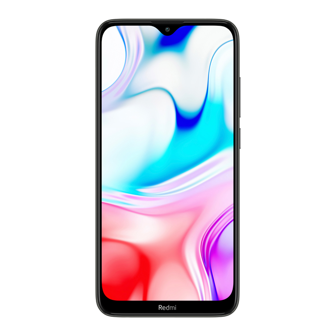 รูปภาพ เสียวหมี่ Xiaomi-Redmi 8 (3GB + 32GB)