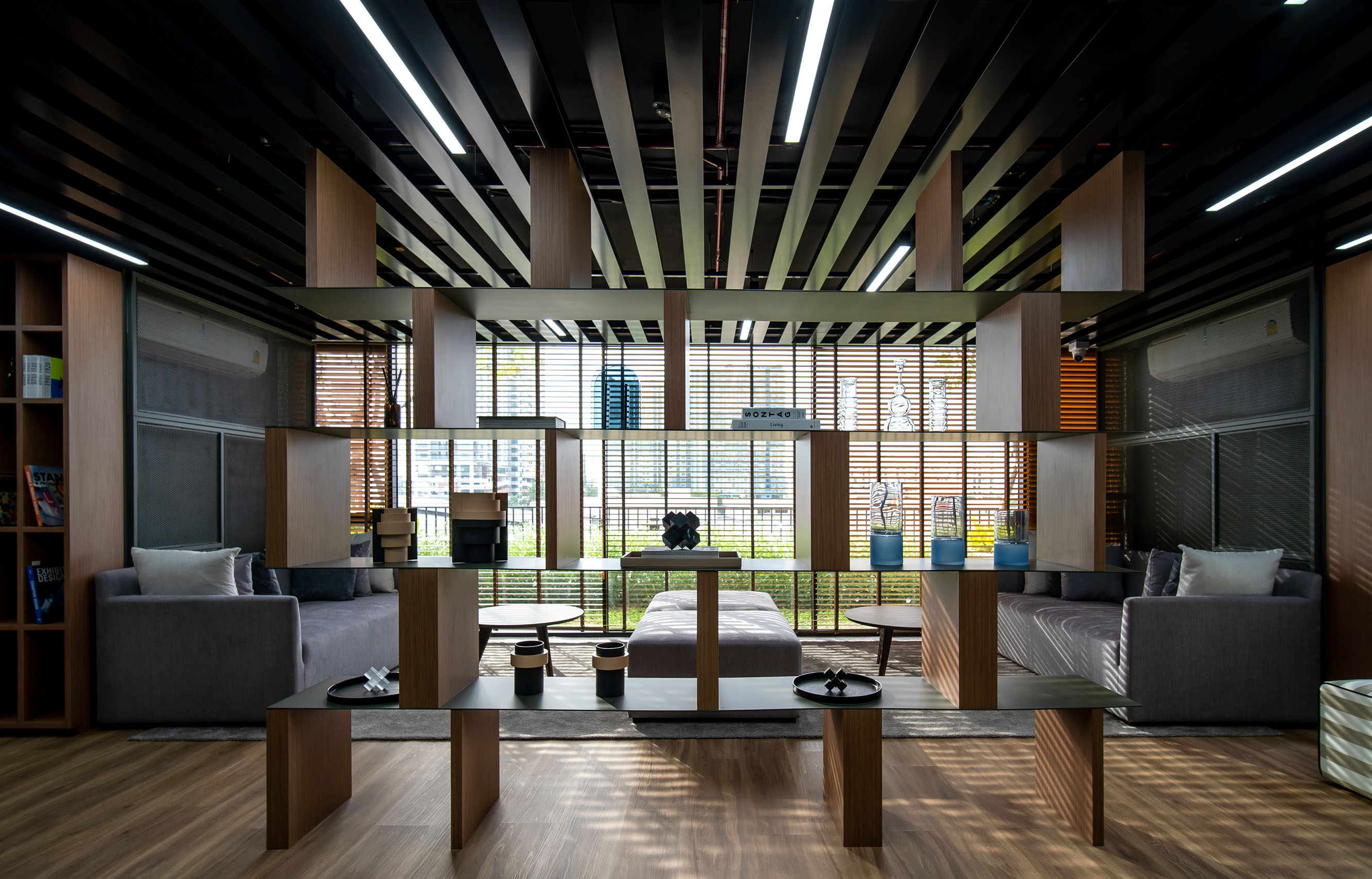 รูปภาพ นิว โนเบิล แจ้งวัฒนะ (NUE Noble Chaengwattana)