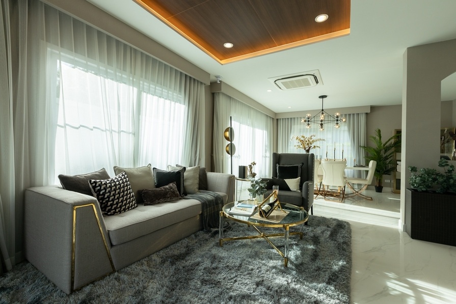 รูปภาพ ศุภาลัย ริเวอร์ วิลล์ สุราษฎร์ธานี (Supalai River Ville SuratThani)