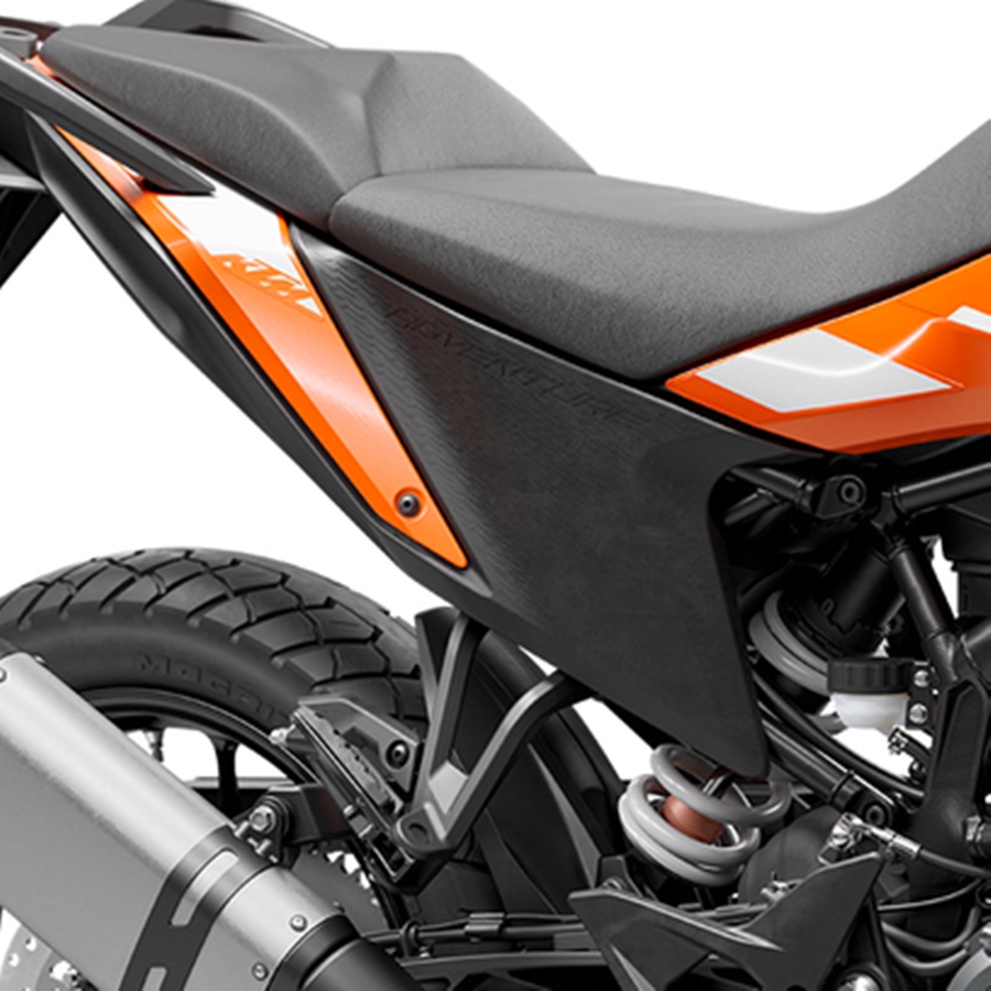 รูปภาพ เคทีเอ็ม KTM 250 Adventure ปี 2020