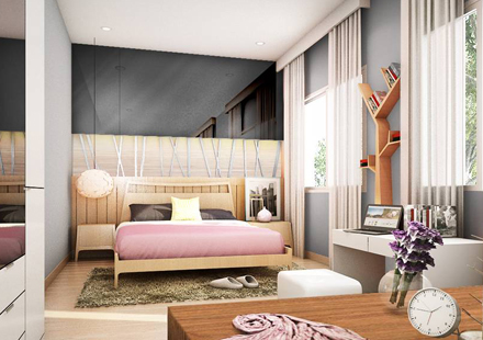 รูปภาพ พลีโน่ พหลโยธิน - สายไหม (Pleno Phaholyothin-saimai)