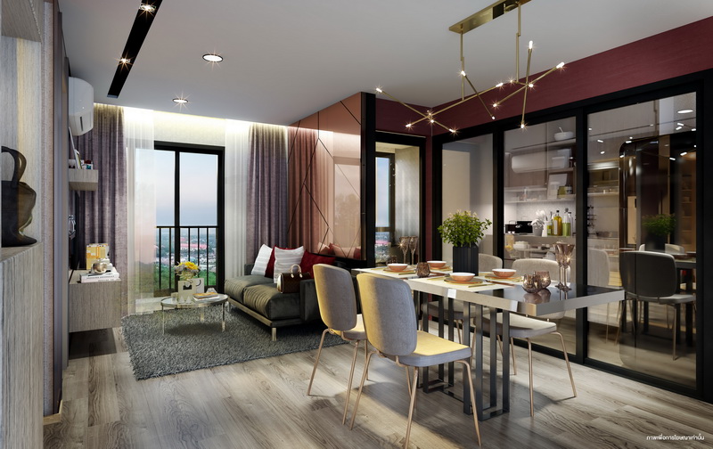 รูปภาพ เคนซิงตัน ระยอง (Kensington Rayong)