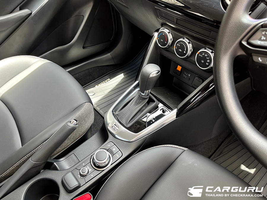 รูปภาพ มาสด้า Mazda 2 1.3 Clap Pop Sports ปี 2023