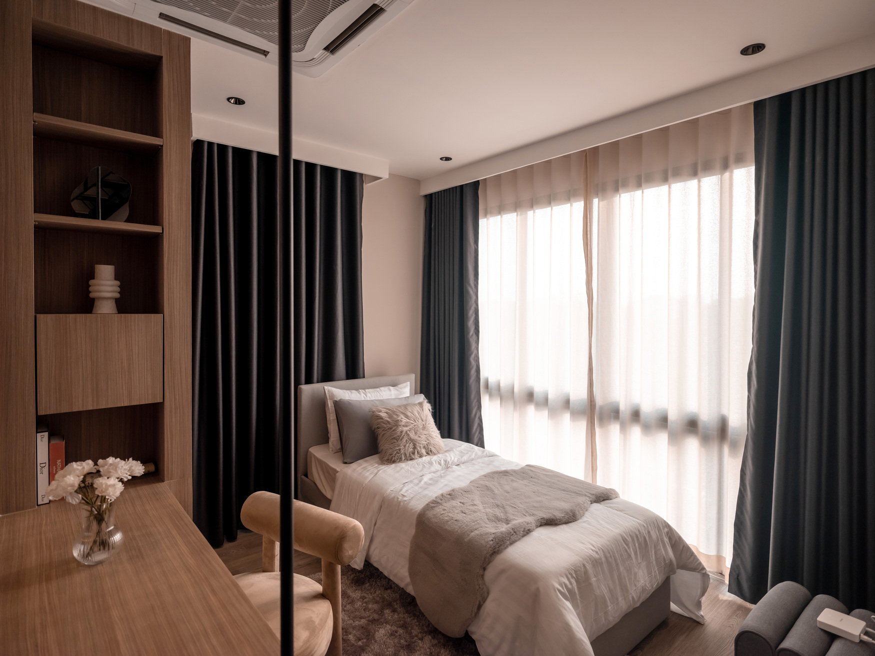 รูปภาพ บริทลอฟท์ เกษตร - พหล (Britloft Kaset - Phahon)