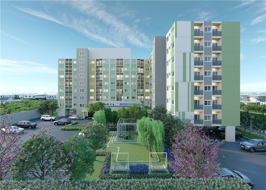 รูปภาพ โคซี่ เอ็มอาร์ที เพชรเกษม 48 (COZI MRT Phetkasem 48)