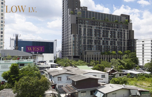 รูปภาพ อมรันทา เรสซิเดนซ์ (Amaranta Residence)