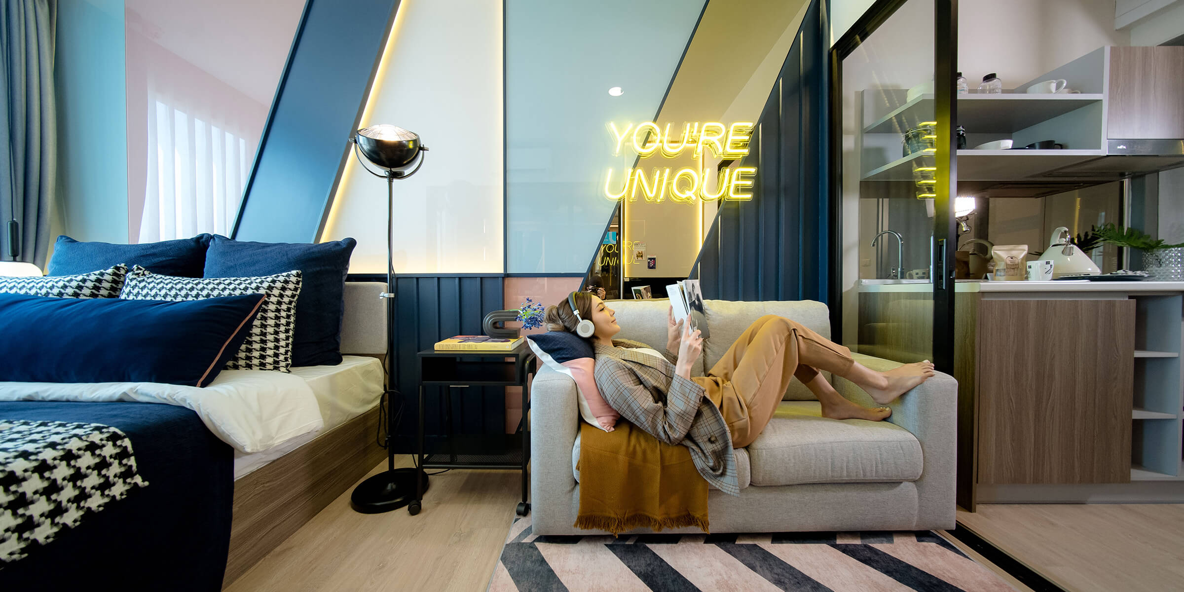 รูปภาพ พรีมิโอ ยูนิค เอกมัย - ลาดพร้าว Premio Unic Ekkamai - Ladprao