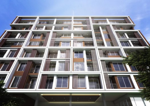 รูปภาพ กัลปพฤกษ์ เลควิว (Kalpapruek Lakeview)