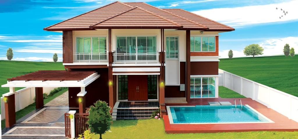 รูปภาพ พนาสนธิ์ ไพรเวทโฮม (หทัยราษฎร์ 37) (Phanason Private Home (Hathairat 37))