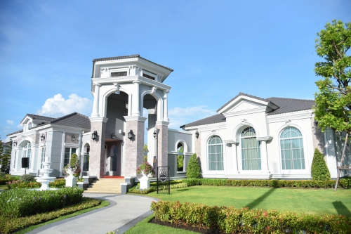 รูปภาพ โกลเด้น นีโอ พระราม 9-กรุงเทพกรีฑา (Golden Neo Rama 9-Krungthepkreetha)