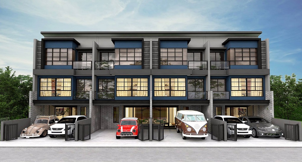 รูปภาพ ลาซูลี่ MRT ไทรม้า-รัตนาธิเบศร์ (Lazuli MRT Saima-Rattanathibet)