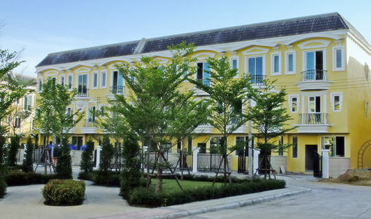 รูปภาพ คาซ่า ยูเรก้า พระราม2-พุทธบูชา (Kasa Eureka Rama 2-Phutthabucha)