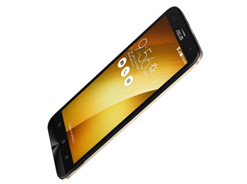 รูปภาพ เอซุส ASUS Zenfone 2 Laser (ZE550KL)