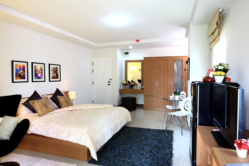 รูปภาพ เอส.ซี. เรสซิเดนท์ (S.C. Residence)