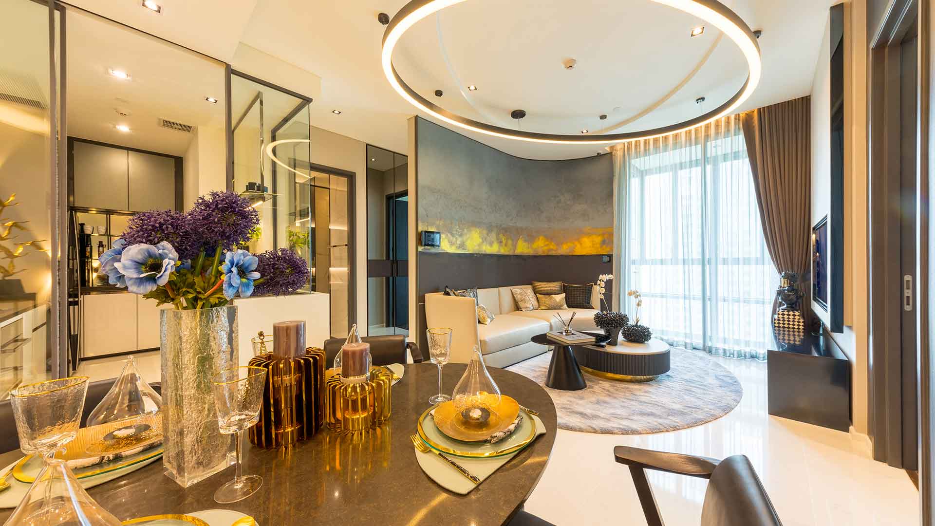 รูปภาพ เดอะ แบงค็อค ทองหล่อ (The Bangkok Thonglor)