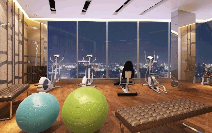 รูปภาพ ทราพีโซ สุขุมวิท 16 (Trapezo Sukhumvit 16)