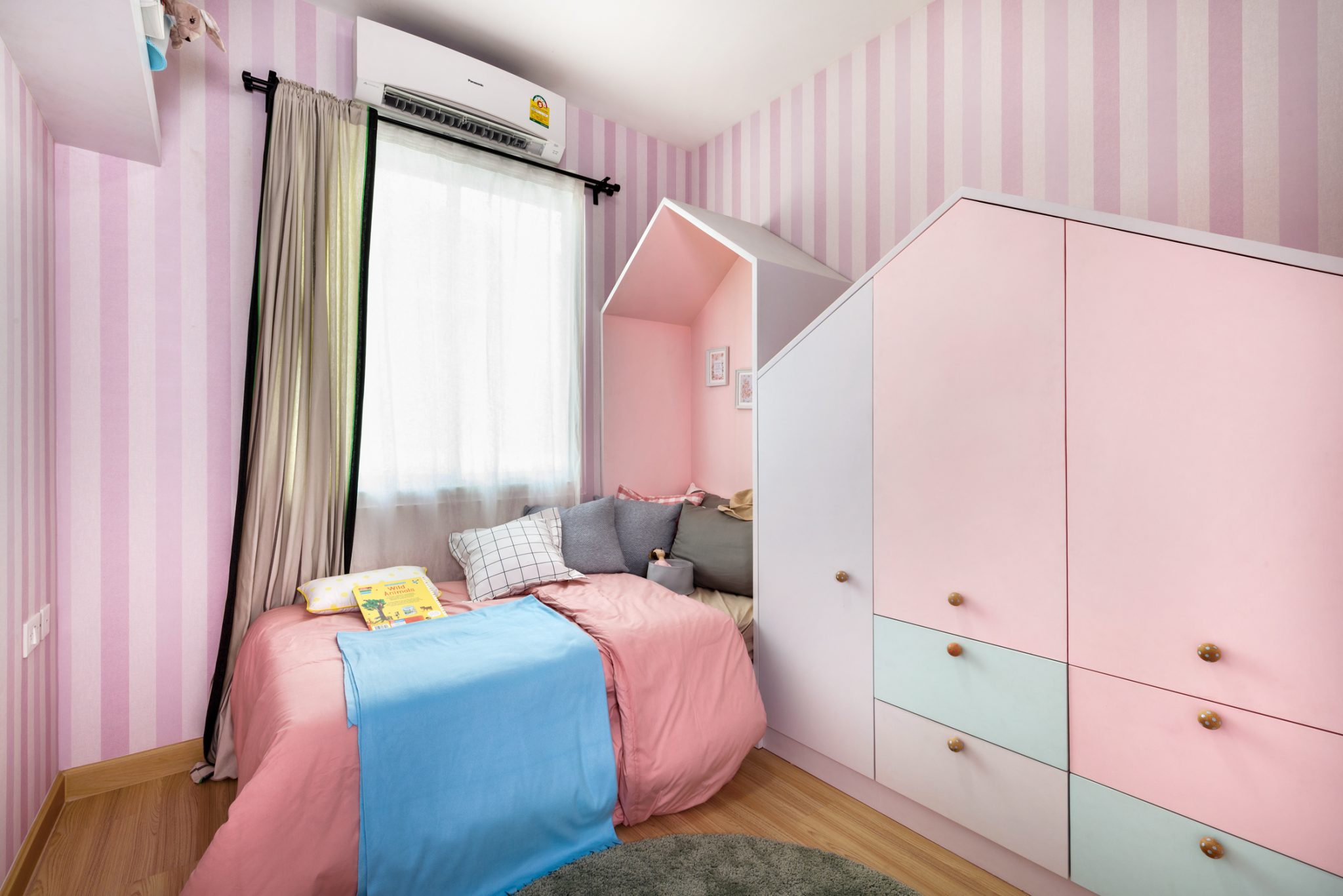 รูปภาพ ดรีม ดีลักซ์ ราชพฤกษ์-ปิ่นเกล้า (Dream Deluxe Ratchaphruek-Pinklao)