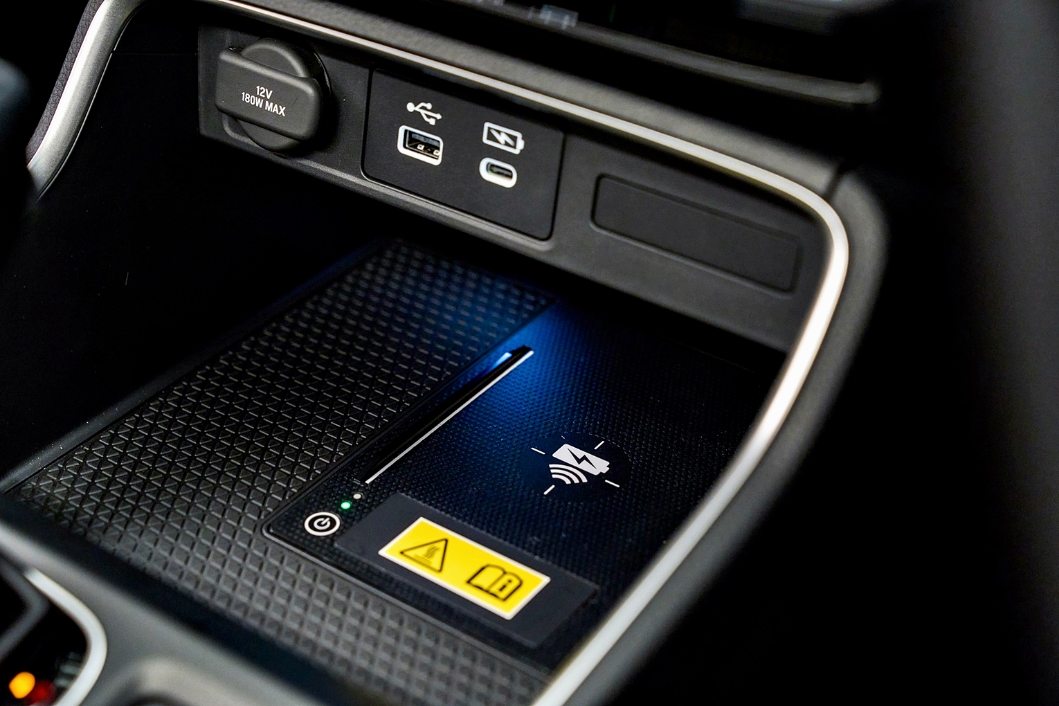 รูปภาพ ฮอนด้า Honda CR-V e:HEV ES ปี 2023