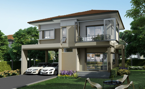 รูปภาพ สราญสิริ ติวานนท์-แจ้งวัฒนะ (Saransiri Tiwanon-Chaengwattana)