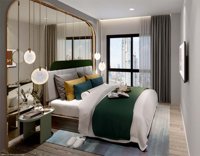 รูปภาพ นิช โมโน อิสรภาพ (Niche Mono Itsaraphap)