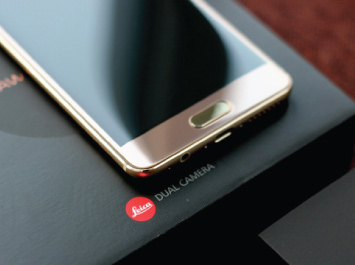 รูปภาพ หัวเหว่ย Huawei-Mate 9 Pro