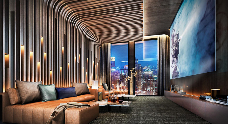 รูปภาพ พาร์ค ออริจิ้น ราชเทวี (Park Origin Ratchathewee)