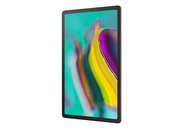 รูปภาพ ซัมซุง SAMSUNG Galaxy Tab S5e (64GB)