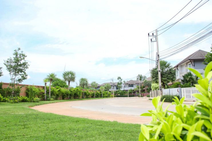 รูปภาพ บ้านสวยมารีน่า สุราษฎร์ธานี (Baan Suay Marina Suratthani)