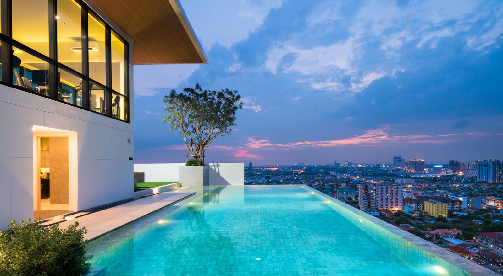 รูปภาพ ไนท์บริดจ์ ติวานนท์ (Knightsbridge Tiwanon)