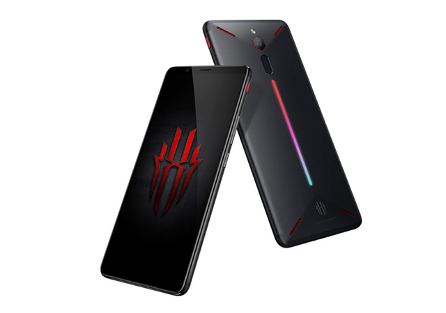 รูปภาพ นูเบีย Nubia-Red Magic 64GB