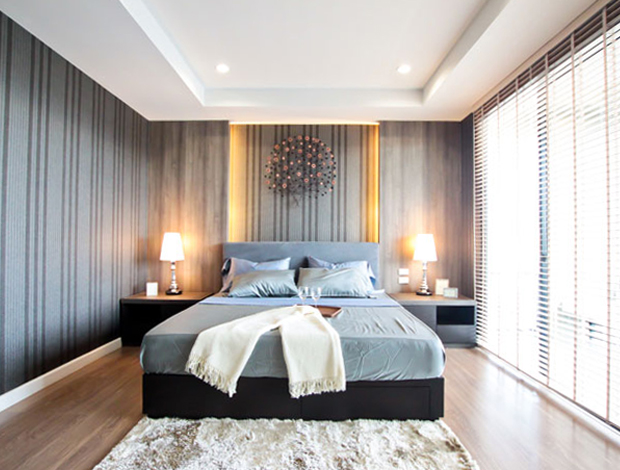 รูปภาพ เบล็สทาวน์ สุขุมวิท 50 (Bless Town Sukhumvit 50)