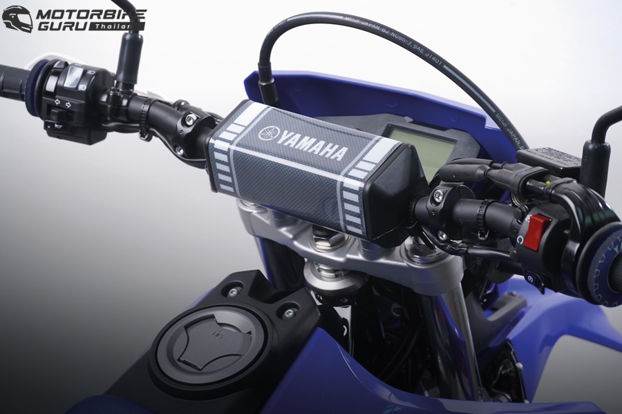 รูปภาพ ยามาฮ่า Yamaha WR 155R ปี 2022