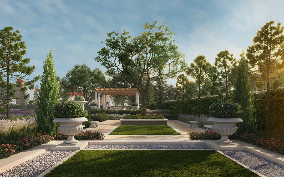 รูปภาพ คาซ่า วาคานซ่า เขาใหญ่ (Casa Vacanza Khao Yai)