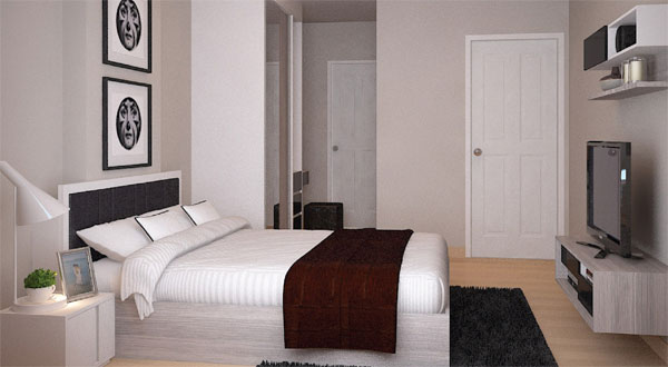 รูปภาพ ศุภาลัย ลอฟท์ สถานีตลาดพลู (Supalai Loft Talat Phlu Station)