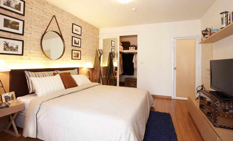 รูปภาพ ไอ-เฮาส์ พระราม 9 - เอกมัย (i-House Rama 9 - Ekamai)