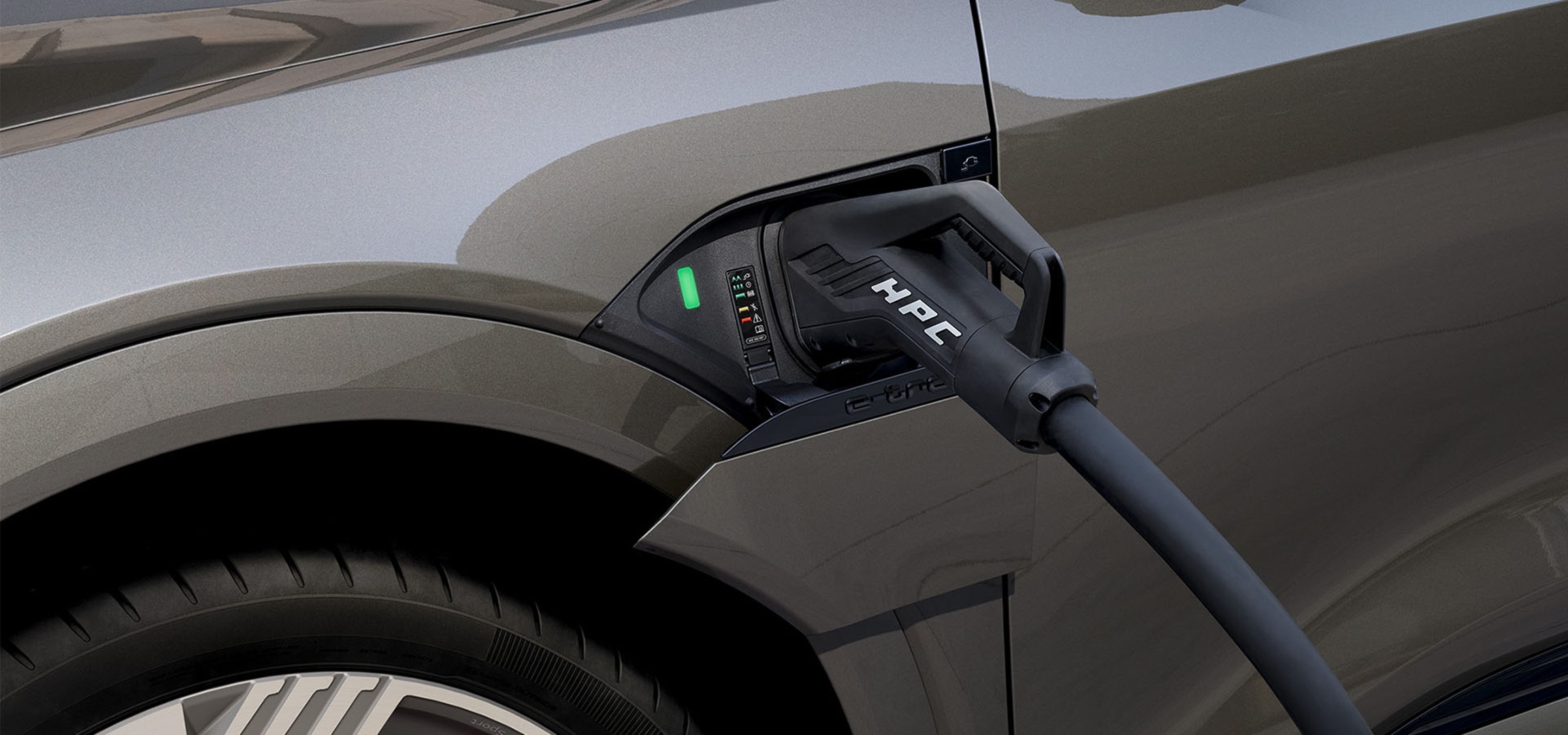 รูปภาพ อาวดี้ Audi Q8 e-tron 50 quattro ปี 2023